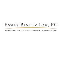Ensley Benitez Law, PC Logo