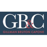 Gillman, Bruton, Capone Law Group Logo