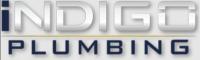 Indigo Plumbing, LLC Logo