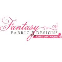 FANTASY FABRIC DESIGNS Logo