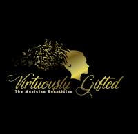 Virtuously Gifted Salon Logo