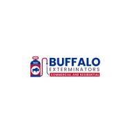 Buffalo Exterminators - Sanborn logo