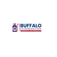 Buffalo Exterminators - Sanborn Logo