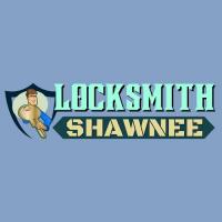 Locksmith Shawnee KS Logo