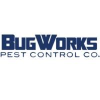 Bugworks Termite & Pest Control Company Logo