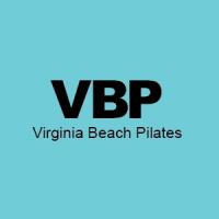 Virginia Beach Pilates logo