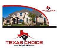 Texas Choice Roofing Logo