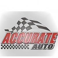 Accurate Auto Logo