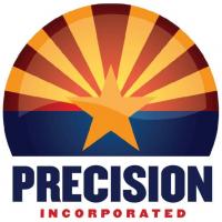 Precision Auto Service Honda, Acura, Toyota, Lexus, Subaru Logo
