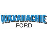 Waxahachie Ford Logo