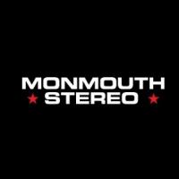 Monmouth Stereo Center Logo