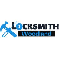 Locksmith Woodland CA Logo