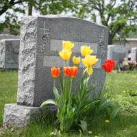 Peck Funeral Homes Logo