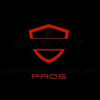 Winter Garden Garage Door Services Logo