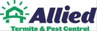 Allied Termite & Pest Control Inc Logo
