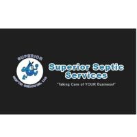 Superior Septic Services Logo