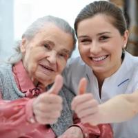 The Best Of Life For Seniors Logo