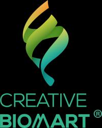 Creative BioMart logo