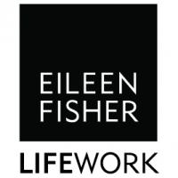 Eileen Fisher LifeWork Logo