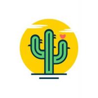 Cactus Vacation Rentals Logo