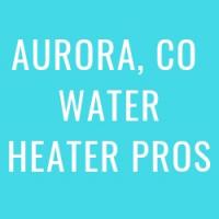 Aurora Water Heater Pros Logo