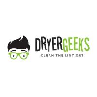 Dryer Geeks logo