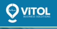 Vitol Business Solutions logo