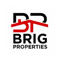 BRIG Properties Logo