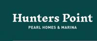 Hunters Point Logo