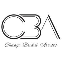 Chicago Bridal Artists logo
