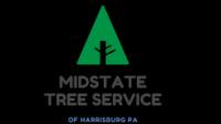 Midstate Tree Service of Harrisburg logo