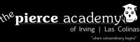 The Pierce Academy logo