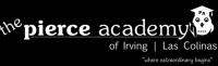 The Pierce Academy Logo