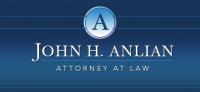 John H. Anlian, Attorney at Law Logo