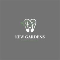 Kew Gardens Smiles Dental Logo