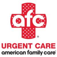 AFC Urgent Care Ooltewah TN logo