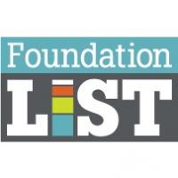 Foundation List Logo