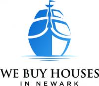 We Buy Houses in Newark Logo