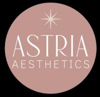Astria Aesthetics Logo