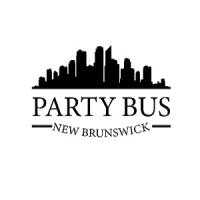 Party Bus New Brunswick Logo