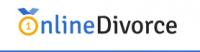 Online Divorce logo