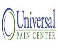 Universal Pain Center Logo