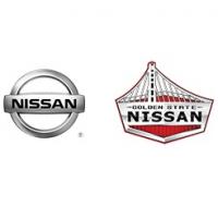 Golden State Nissan Logo