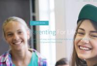 Parenting Works Logo