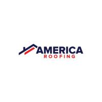 America Roofing logo