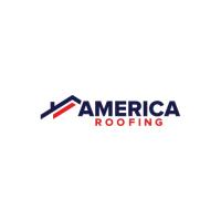 America Roofing Logo
