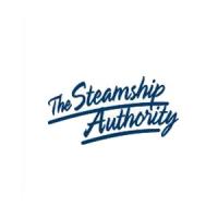 The Steamship Authority Nantucket Terminal Logo