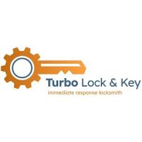 Turbo Lock And Key Logo