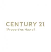 Century 21 iProperties Hawaii - Discount Real Estate Brokers Logo