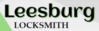 Locksmith Leesburg VA Logo